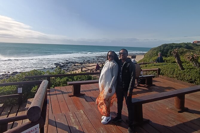 1 Day Garden Route Tour from Port Elizabeth to the Crags - Monkeyland: a focused wildlife visit