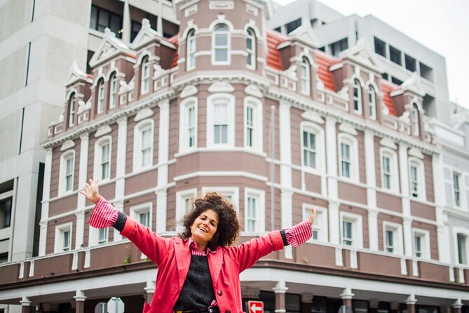 1 Hour Cape Town City Center Photoshoot Experience - Shared or private: choosing the right format