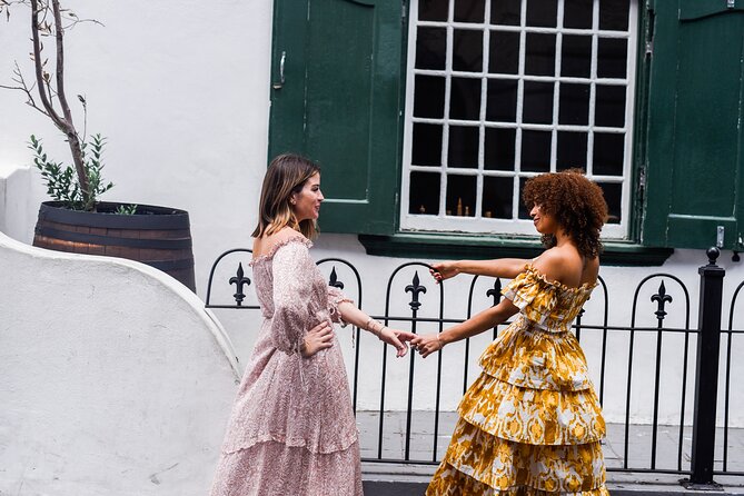 1 Hour Cape Town City Center Photoshoot Experience - Who will get the most from this experience