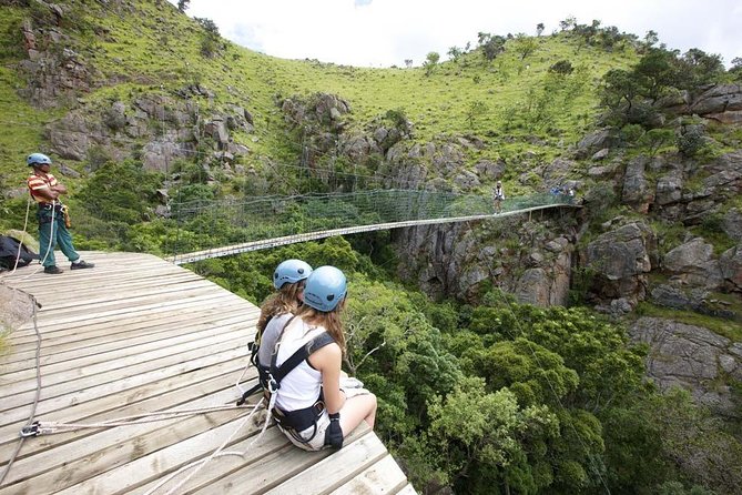 1 Night 2 Days eSwatini ( Swaziland Tour) - The Swazi Cultural Village on Day Two