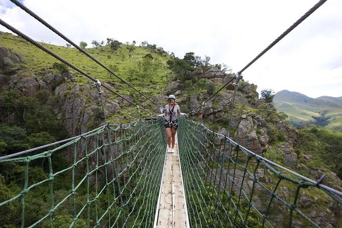 1 Night 2 Days eSwatini ( Swaziland Tour) - My Booking Advice
