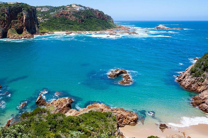 10 Day Cape & Garden Route Tour Combo with add-on accommodation - Day 7: Addo Elephant National Park by Tour Bus