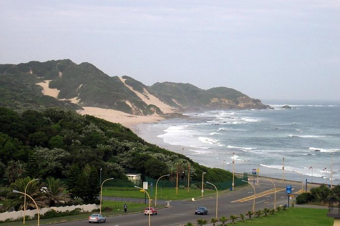 13 Day Safari - Cape Town to Johannesburg - What this 13-day South Africa safari really delivers