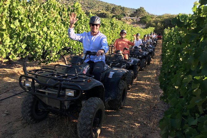 1h30m – Nature Quad Trail - Is $112.07 good value?