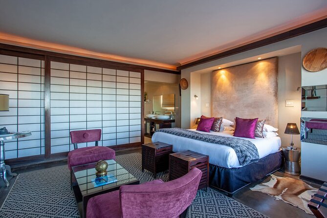2 Day Inverdoorn Luxury Safari - Who will get the most from this safari