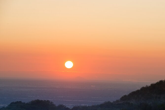 2 Day Pilanesberg Camping Safari - Returning to Johannesburg by 3:00 p.m.