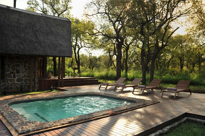 2 Day Pilanesberg ultimate Luxury Safari - Is $507.63 a fair price?