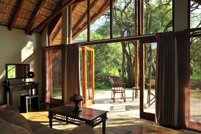 2 Day Pilanesberg ultimate Luxury Safari - The 5:30am departure from Johannesburg