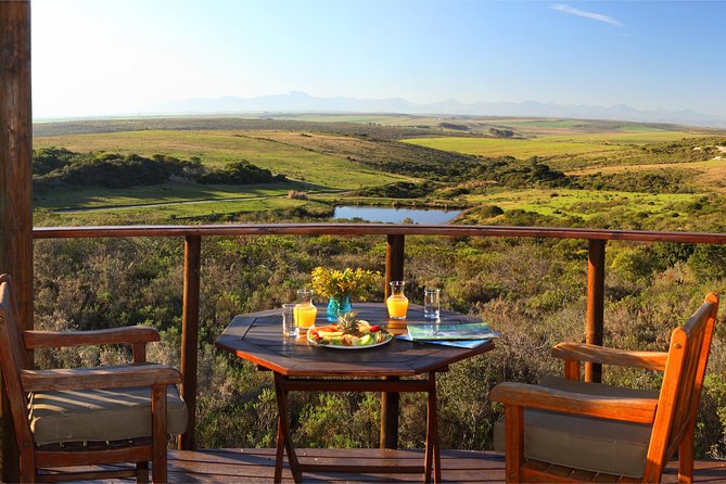 2 Day Safari Experience from Cape Town - What the $447.45 price really covers