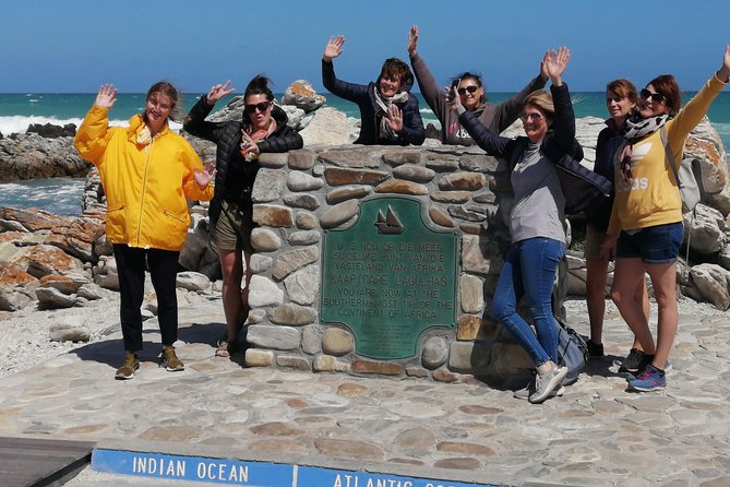 2 Day Safari Experience from Cape Town - Who will enjoy this two-day safari most