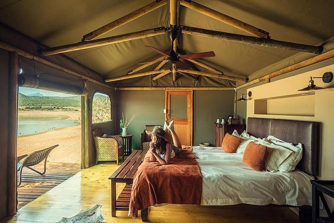 2 Day Wild Heart Western Cape Safari Tour with Private Transfers - How the private format works