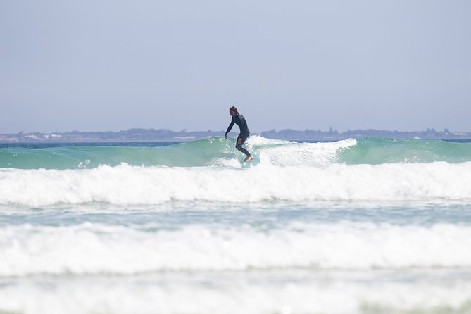 2-Hour Surf Lesson in Cape Town - Why the small group matters
