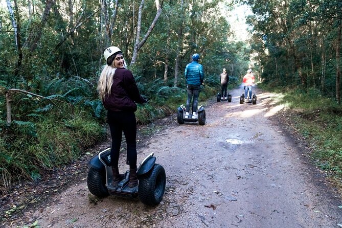 2 Hours Segway Experience in Stormsriver Village - Who will enjoy this experience most