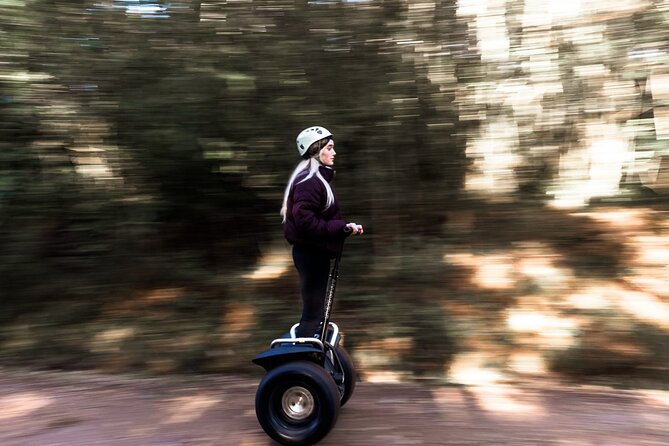 2 Hours Segway Experience in Stormsriver Village - Practical planning for the day