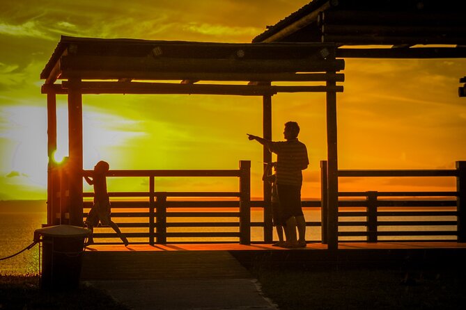3 Day 2 Night Hluhluwe, St Lucia, Isimangaliso Tour - Breakfast, Braai, and the Practical Side of a Long Drive