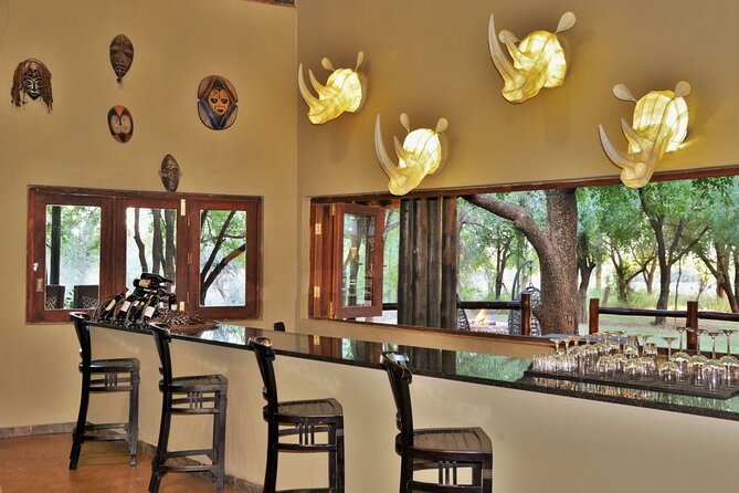 3 Day 4 Star Pilanesberg Safari - What $1,095.21 Means in Real Value
