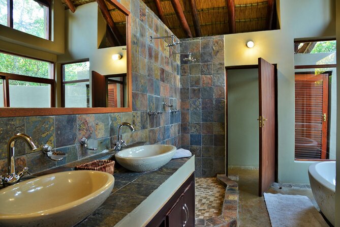 3 Day 4 Star Pilanesberg Safari - The Big Five Goal, Without False Promises