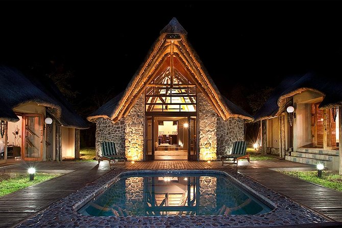 3 Day 4 Star Pilanesberg Safari - Day Two: The Most Complete Safari Day