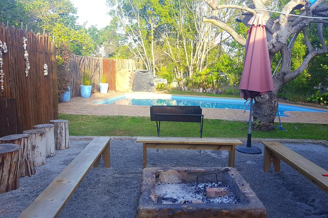 3 Day Big 5 and Bungee Tour - Garden Route Small Group Tour from Cape Town - Who should book this tour?