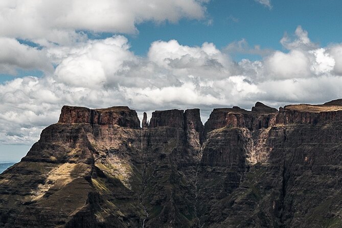 3 day Drakensberg hike - Key points to know before you go