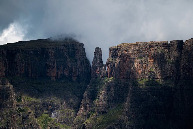 3 day Drakensberg hike - What is included, and what still costs extra