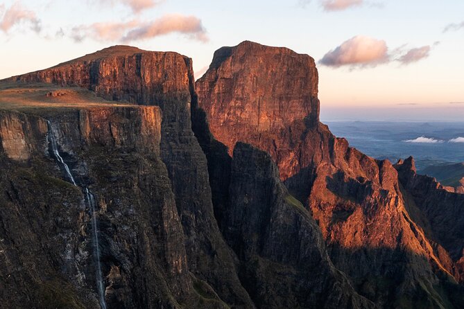 3 day Drakensberg hike - Practical preparation for the Drakensberg