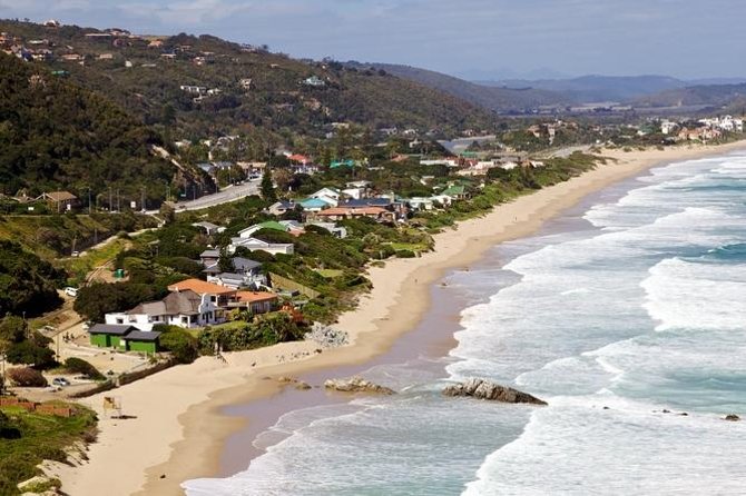 3 Day Garden Route Highlights and Safari with Private Transfers - Day 3: A Botlierskop safari before Cape Town