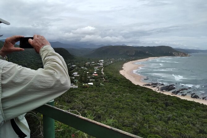3 Day Garden Route Private Tour - A private way to cover a very large stretch