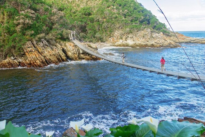 3 Day Garden Route Safari - The highlights at a glance