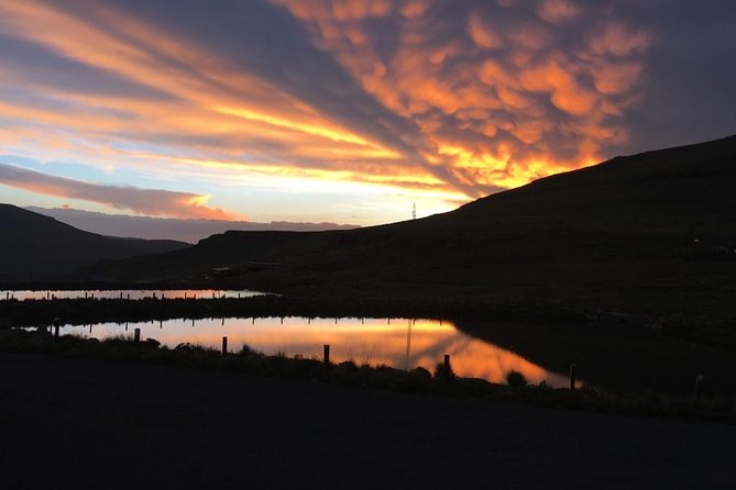 3 Day Highlights of Lesotho Tour from Underberg and Himeville - Day three: Semonkong and the huge drop at Maletsunyane Falls