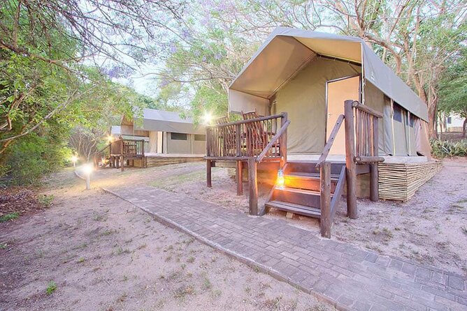 3 Day Kruger Adventure Safari - Day 2: The long Kruger game drive