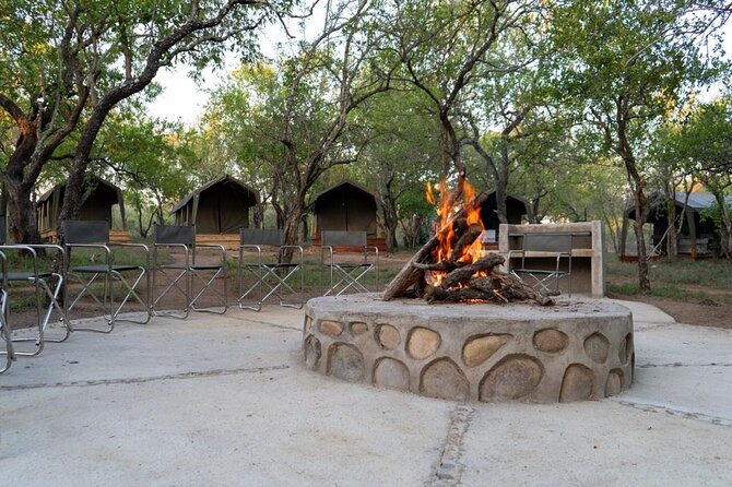 3 Day Kruger Glamping Budget Adventure - What to pack for this particular safari