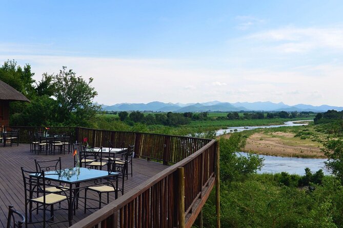 3 Day Kruger National Park and Crocodile River Safari - The Mmilo Tours service angle