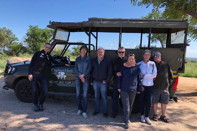 3-Day Kruger National Park Experience - Why this short Kruger trip works