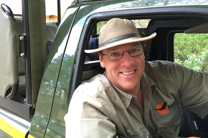3-Day Kruger National Park Open Vehicle Safari - Bungalows inside the park, a useful night-time advantage