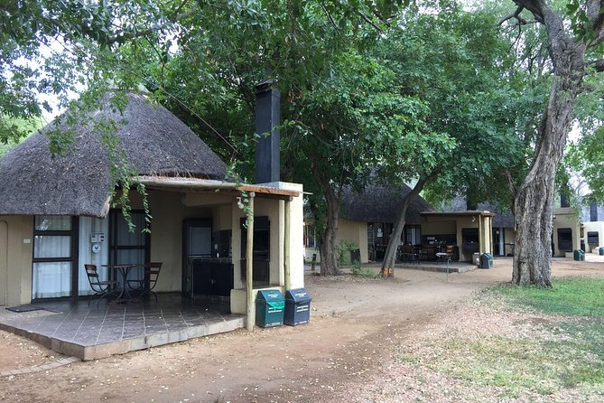 3-Day Kruger National Park Open Vehicle Safari - How much the small group improves the experience