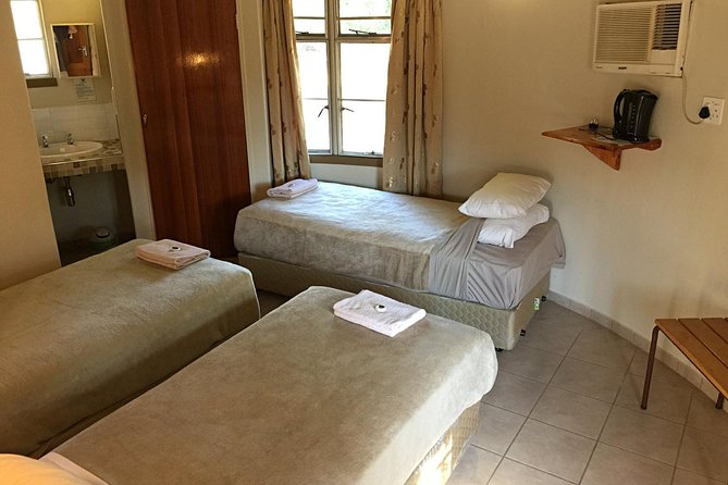 3-Day Kruger National Park Open Vehicle Safari - The guide is the real value