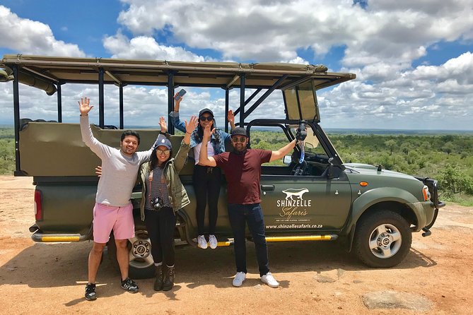 3-Day Kruger National Park Safari including Breakfast and Dinner - Day three: one last morning among the animals