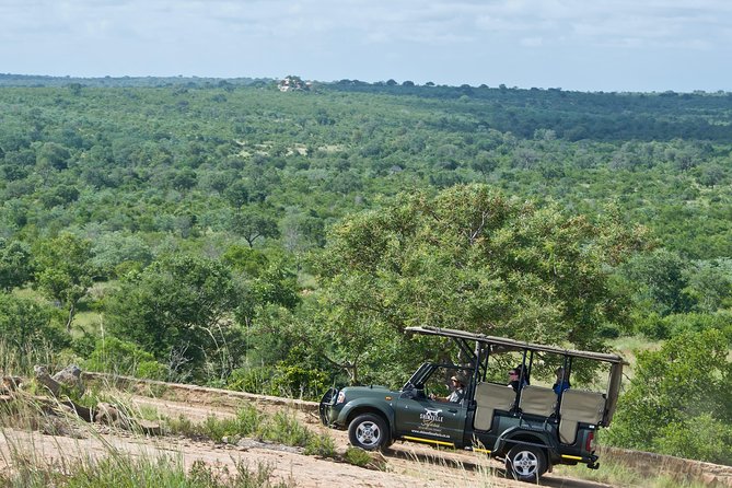3-Day Kruger National Park Safari including Breakfast and Dinner - Accommodation, food, and the level of comfort