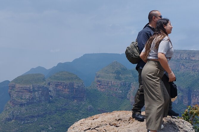 3 Day Kruger National Park Safari & Panorama Route - Day 2: Eight hours inside Kruger