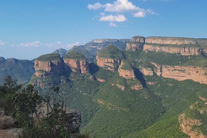 3 Day Kruger Safari with Panorama Tour from Johannesburg - Day one begins with Dullstroom and a long road east