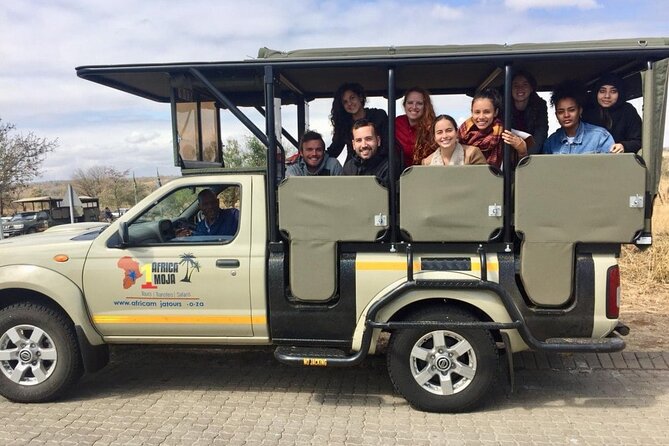 3 Day Kruger Safari with Panorama Tour from Johannesburg - Hazyview makes the early Kruger start possible