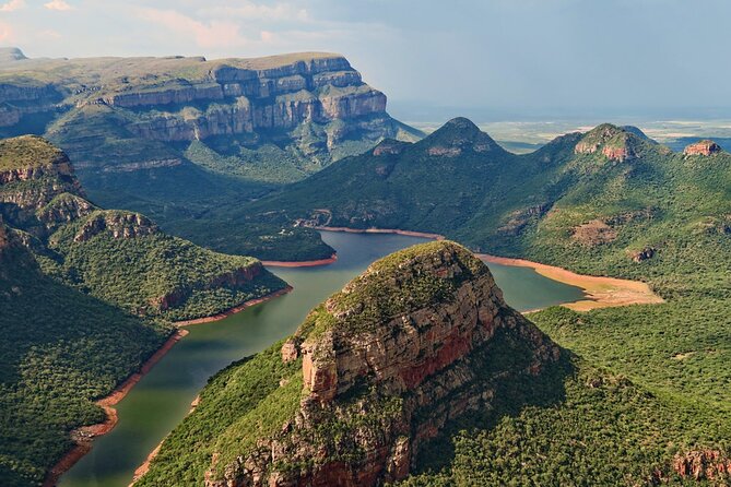 3 Day Kruger Safari with Panorama Tour from Johannesburg - Day three is mostly the return to Johannesburg