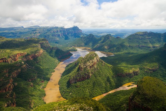 3 Day Lodge/Masango Kruger National Park Safari - Why this three-day Kruger plan works