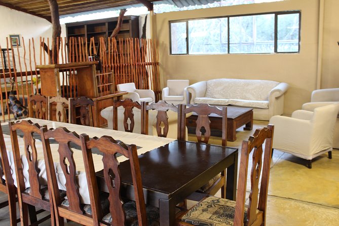 3 Day Lodge/Masango Kruger National Park Safari - Who should book this safari