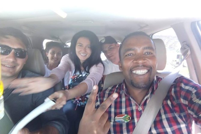 3 Day Luxury Aquila Private Game Reserve - Day three: one last drive before the ride home