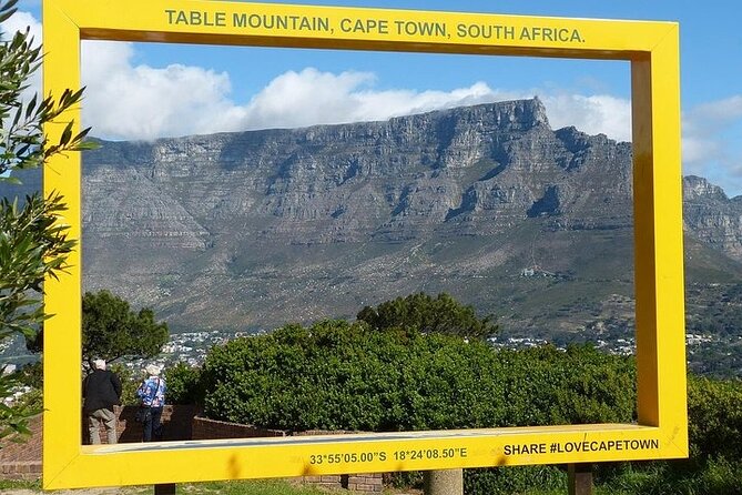 3-Day Private Guided Tour to Cape Town Top Attractions - What the $574.34 price buys you