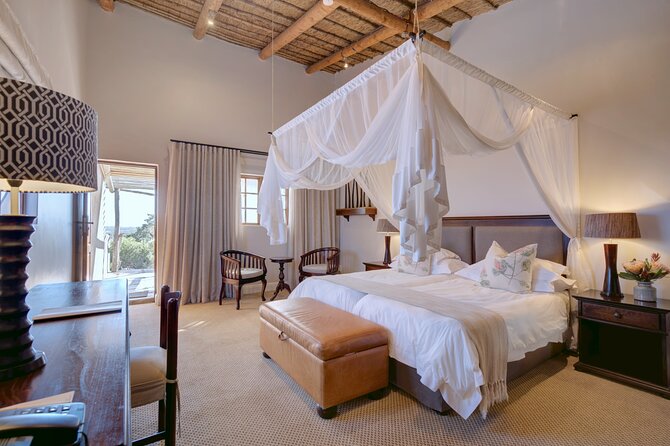 3 Day Safari and Coastal Tour from Cape Town - What the $604.60 price includes