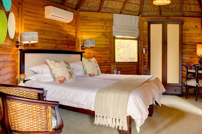 3 Day Safari and Coastal Tour from Cape Town - Who should book this three-day route