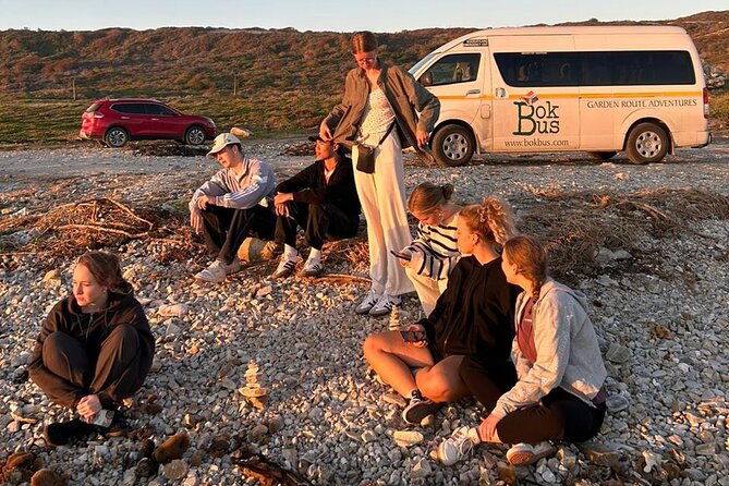 3 Day Safari and Coastal Tour from Cape Town - My verdict: a wide-ranging trip with a busy clock